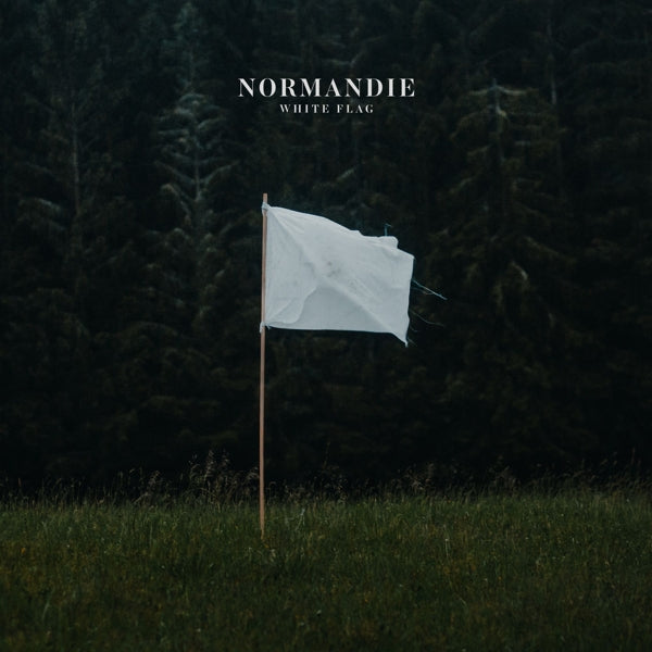 Normandie - White Flag |  Vinyl LP | Normandie - White Flag (LP) | Records on Vinyl