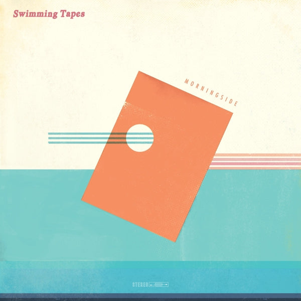 Swimming Tapes - Morningside |  Vinyl LP | Swimming Tapes - Morningside (LP) | Records on Vinyl