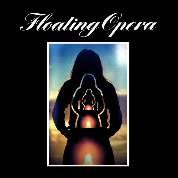 Floating Opera - Floating Opera |  Vinyl LP | Floating Opera - Floating Opera (LP) | Records on Vinyl