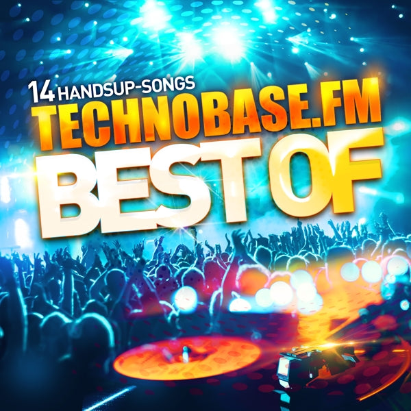 V/A - Technobase.Fm  |  Vinyl LP | Various - Technobase.Fm - Best of (LP) | Records on Vinyl