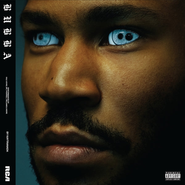  |  Vinyl LP | Kaytranada - Bubba (2 LPs) | Records on Vinyl