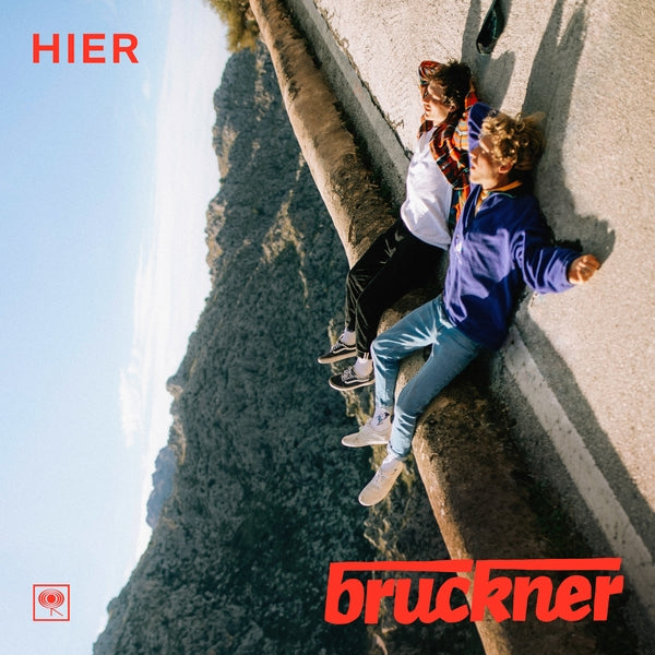  |  Vinyl LP | Bruckner - Hier (2 LPs) | Records on Vinyl