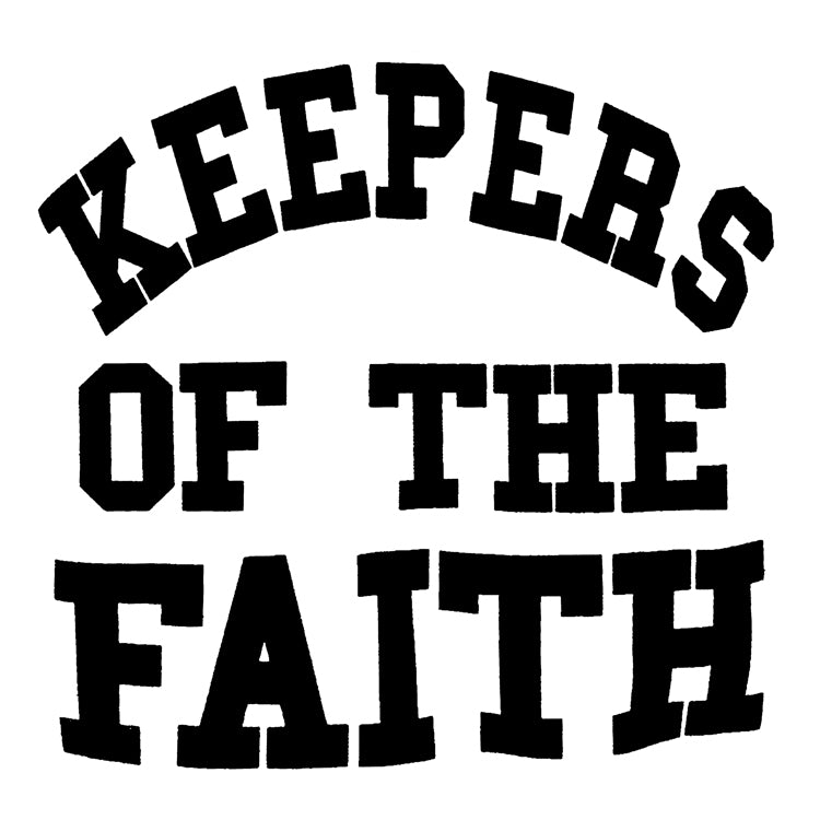 Terror - Keepers Of The..  |  Vinyl LP | Terror - Keepers of the Faith - 10th Anniversary Reissue (LP) | Records on Vinyl