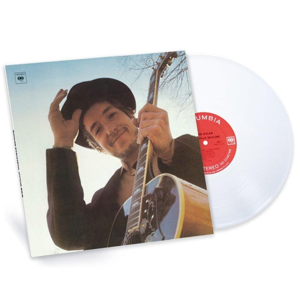 Bob Dylan - Nashville..  |  Vinyl LP | Bob Dylan - Nashville Skyline (LP) | Records on Vinyl