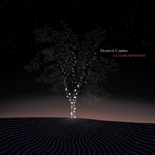 Francis Cabrel - A L'aube Revenant |  Vinyl LP | Francis Cabrel - À L'aube Revenant (2 LPs) | Records on Vinyl