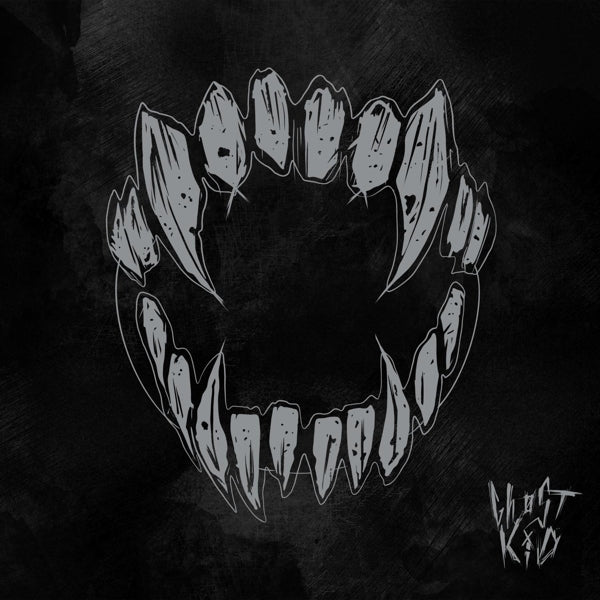 Ghostkid - Ghostkid  |  Vinyl LP | Ghostkid - Ghostkid  (2 LPs) | Records on Vinyl