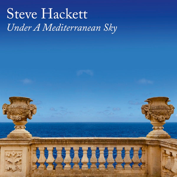 Steve Hackett - Under A..  |  Vinyl LP | Steve Hackett - Under A..  (3 LPs) | Records on Vinyl