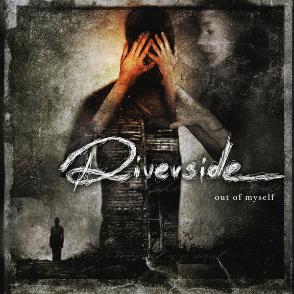 Riverside - Out Of Myself  |  Vinyl LP | Riverside - Out Of Myself  (2 LPs) | Records on Vinyl