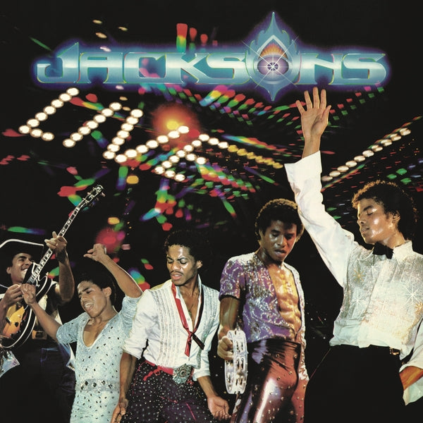 Jacksons - Live  |  Vinyl LP | the Jacksons - Live (2 LPs) | Records on Vinyl