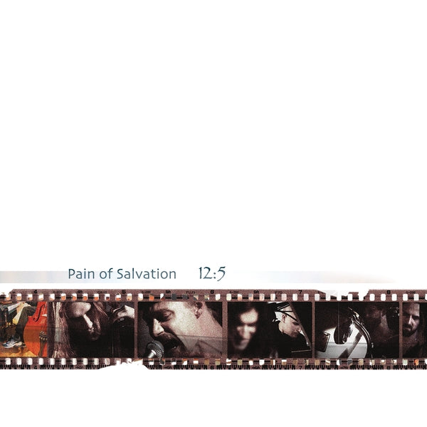 Pain Of Salvation - 12:5  |  Vinyl LP | Pain Of Salvation - 12:5  (3 LPs) | Records on Vinyl