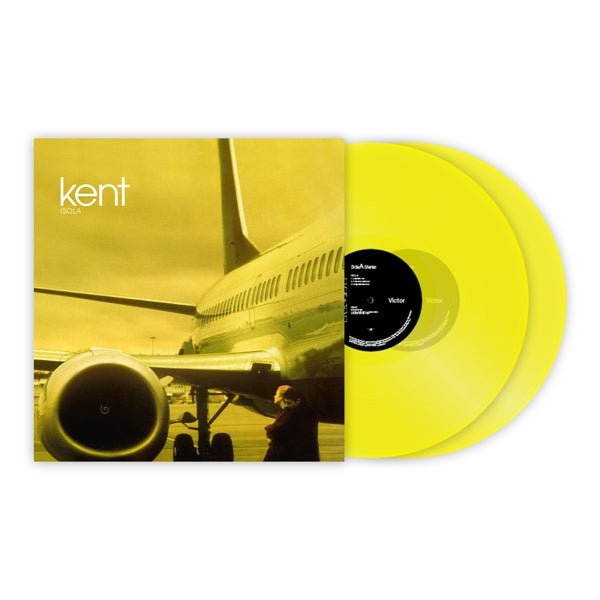  |  Vinyl LP | Kent - Isola (2 LPs) | Records on Vinyl