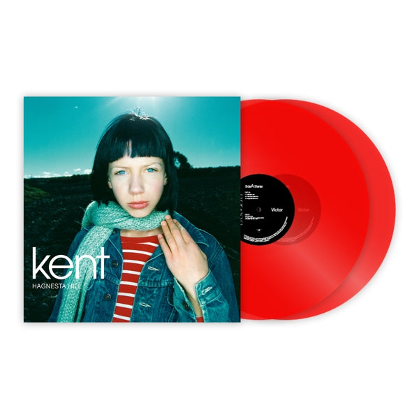  |  Vinyl LP | Kent - Hagnesta Hill (2 LPs) | Records on Vinyl