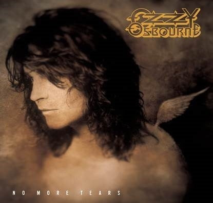  |  Vinyl LP | Ozzy Osbourne - No More Tears (2 LPs) | Records on Vinyl