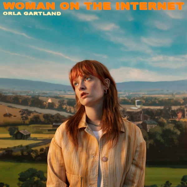 Orla Gartland - Woman On The..  |  Vinyl LP | Orla Gartland - Woman On The..  (LP) | Records on Vinyl