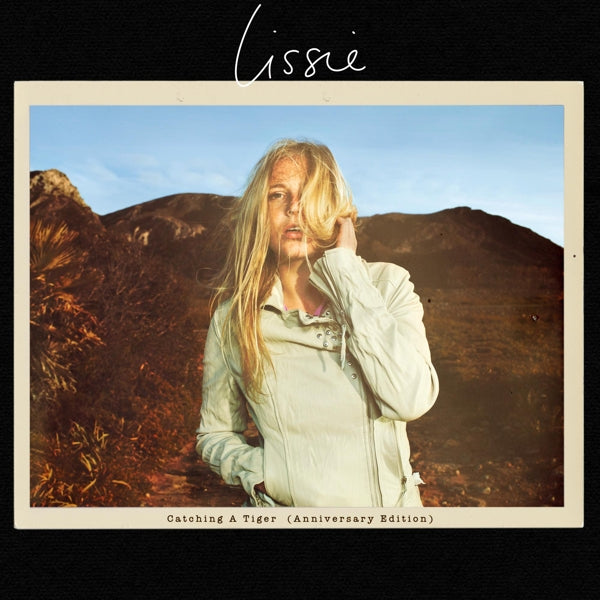 Lissie - Catching A..  |  Vinyl LP | Lissie - Catching A..  (2 LPs) | Records on Vinyl