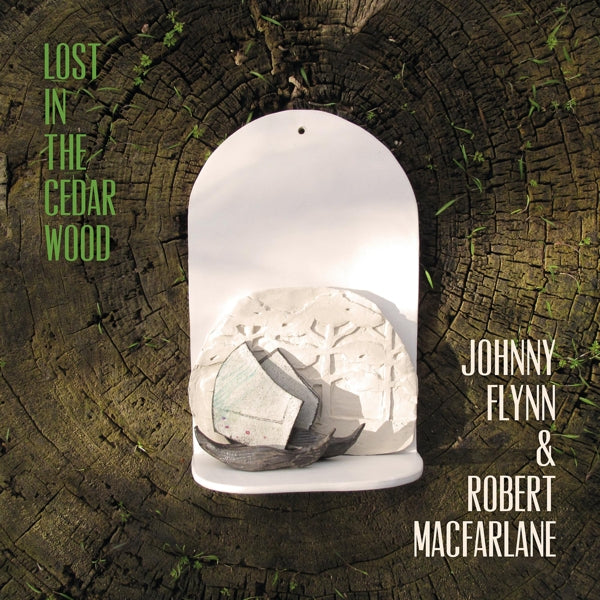Johnny Flynn & Robert Macfarlane - Lost In The..  |  Vinyl LP | Johnny Flynn & Robert Macfarlane - Lost In The..  (LP) | Records on Vinyl