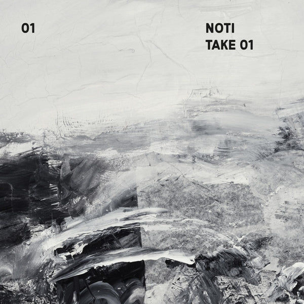 Noti - Take 01 |  Vinyl LP | Noti - Take 01 (LP) | Records on Vinyl
