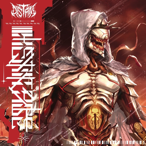  |  Vinyl LP | Distant - Heritage (LP) | Records on Vinyl