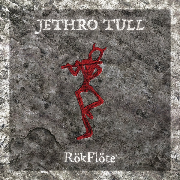  |  Vinyl LP | Jethro Tull - Rökflöte (2LP+2CD+Blu-Ray+Artbook) | Records on Vinyl