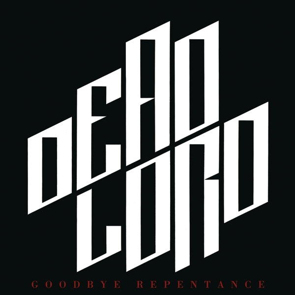  |   | Dead Lord - Goodbye Repentance (Re-Issue 2023) (LP) | Records on Vinyl