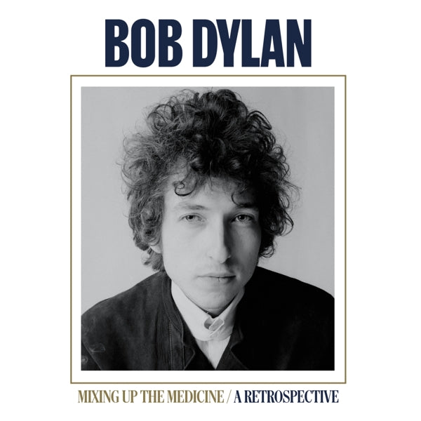  |  Vinyl LP | Bob Dylan - Mixing Up the Medicine (LP) | Records on Vinyl