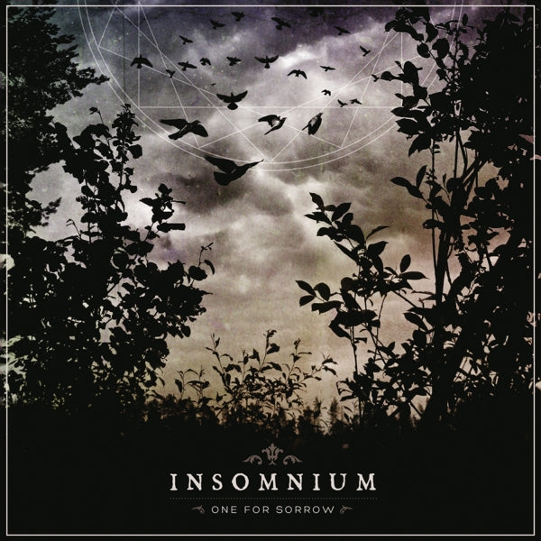  |   | Insomnium - One For Sorrow (Re-Issue 2024) (LP) | Records on Vinyl