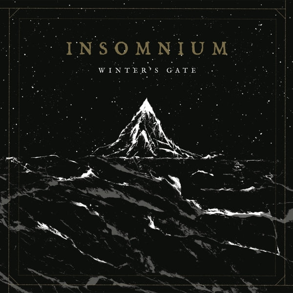  |   | Insomnium - Winter's Gate (Re-Issue 2024) (LP) | Records on Vinyl