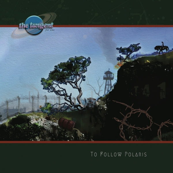  |   | the Tangent - To Follow Polaris (2 LPs) | Records on Vinyl