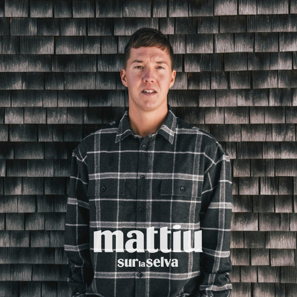  |  12" Single | Mattiu - Sur La Selva (Single) | Records on Vinyl