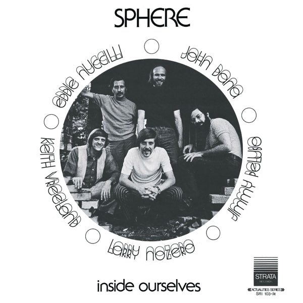  |  Vinyl LP | Sphere - Inside Ourselves (2 LPs) | Records on Vinyl