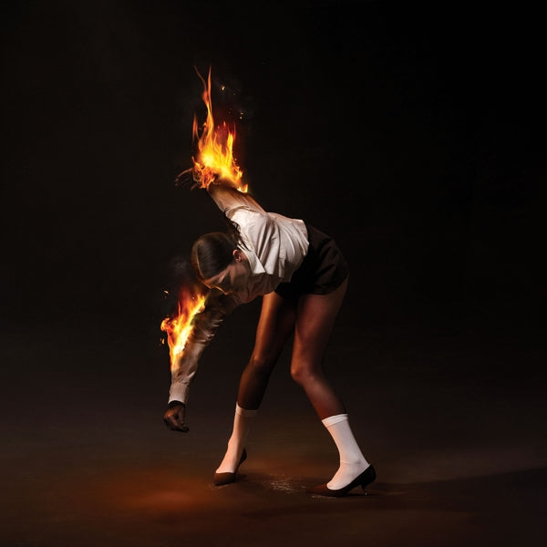  |  Vinyl LP | St. Vincent - All Born Screaming (LP) | Records on Vinyl