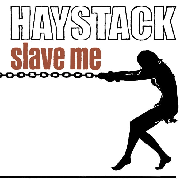  |   | Haystack - Slave Me (LP) | Records on Vinyl