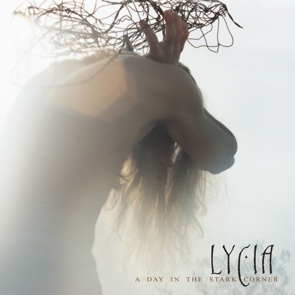  |  Vinyl LP | Lycia - A Day In the Stark Corner (2 LPs) | Records on Vinyl