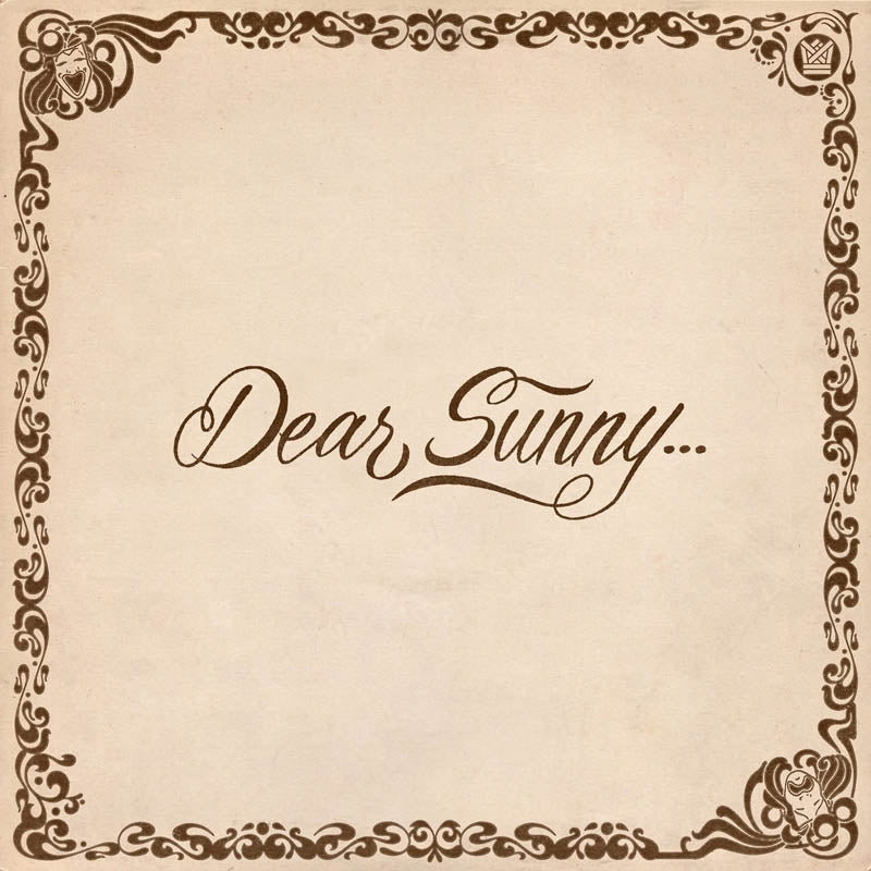 V/A - Dear Sunny  |  Vinyl LP | V/A - Dear Sunny  (LP) | Records on Vinyl