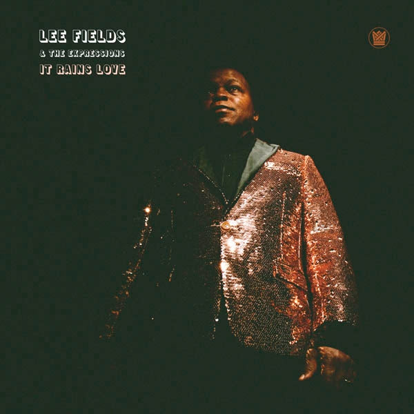 |  Vinyl LP | Lee & the Expressions Fields - It Rains Love (LP) | Records on Vinyl