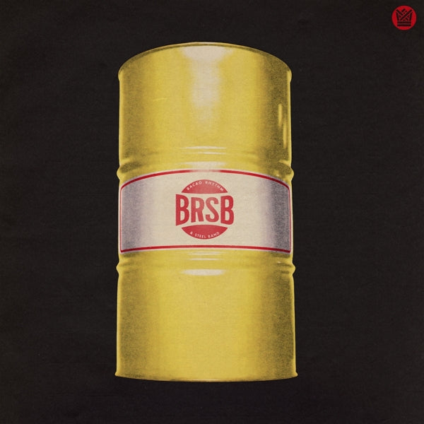  |  Vinyl LP | Bacao Rhythm & Steel Band - Brsb (LP) | Records on Vinyl