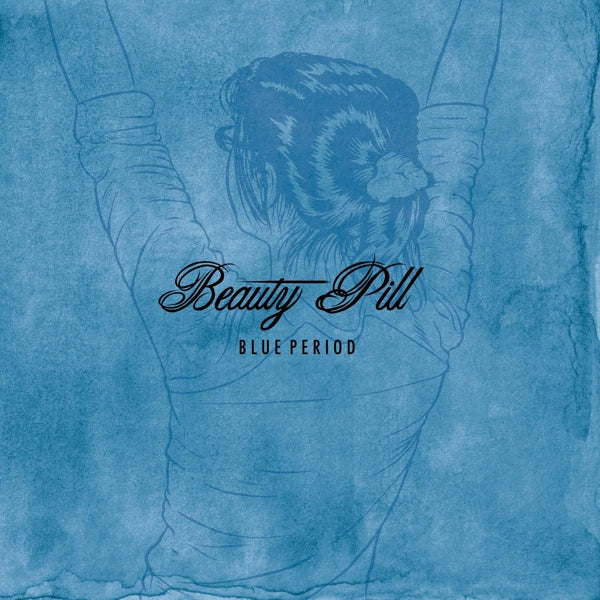 |  Vinyl LP | Beauty Pill - Blue Period (2 LPs) | Records on Vinyl