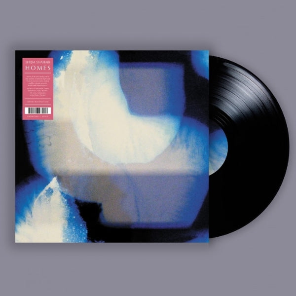  |  Vinyl LP | Shida Shahabi - Homes (LP) | Records on Vinyl
