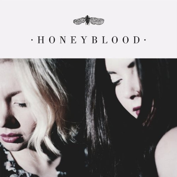 Honeyblood - Honeyblood |  Vinyl LP | Honeyblood - Honeyblood (LP) | Records on Vinyl