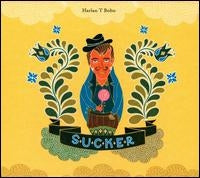 Harlan T. Bobo - Sucker |  Vinyl LP | Harlan T. Bobo - Sucker (LP) | Records on Vinyl