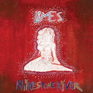 Limes - Rhinestone River |  Vinyl LP | Limes - Rhinestone River (LP) | Records on Vinyl