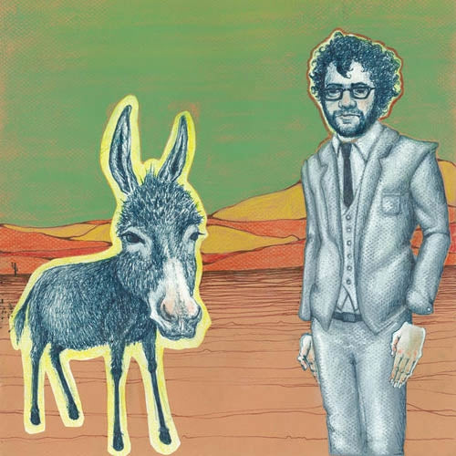  |  Vinyl LP | John Wesley Coleman - Last Donkey Show (LP) | Records on Vinyl