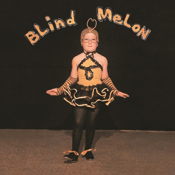 Blind Melon - Blind Melon  |  Vinyl LP | Blind Melon - Blind Melon  (LP) | Records on Vinyl