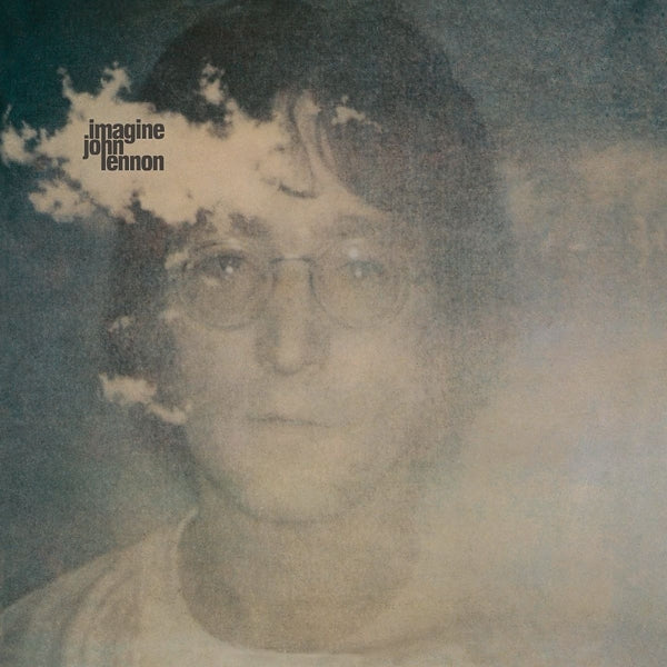  |  Vinyl LP | John Lennon - Imagine (LP) | Records on Vinyl