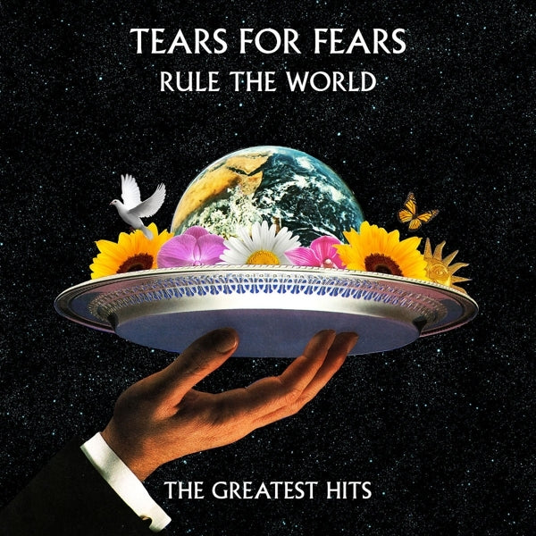 Tears For Fears - Rule The World |  Vinyl LP | Tears For Fears - Rule the World: the Greatest Hits (2 LPs) | Records on Vinyl