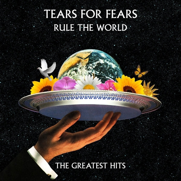 Tears For Fears - Rule The World |  Vinyl LP | Tears For Fears - Rule The World (2 LPs) | Records on Vinyl