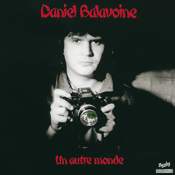 Daniel Balavoine - Un Autre Monde  |  Vinyl LP | Daniel Balavoine - Un Autre Monde  (LP) | Records on Vinyl