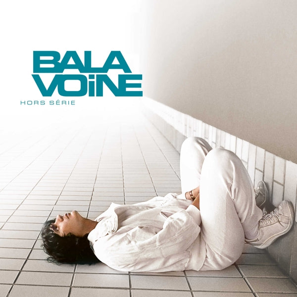 Daniel Balavoine - Hors Serie  |  Vinyl LP | Daniel Balavoine - Hors Serie  (LP) | Records on Vinyl
