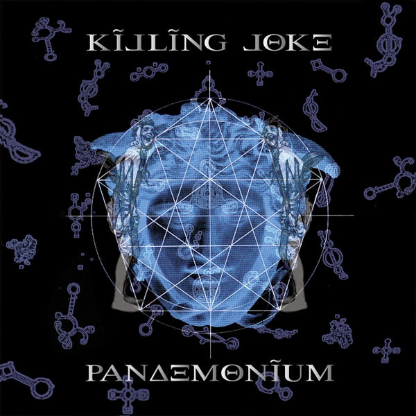  |   | Killing Joke - Pandemonium (2 LPs) | Records on Vinyl