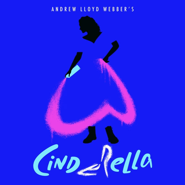  |  Vinyl LP | Andrew Lloyd Webber - Cinderella - Original London Cast (3 LPs) | Records on Vinyl